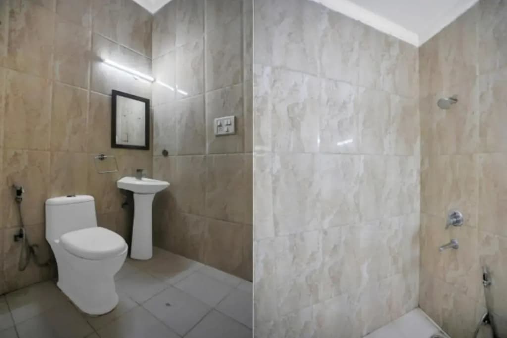 Hotel OM Plaza - photo 10