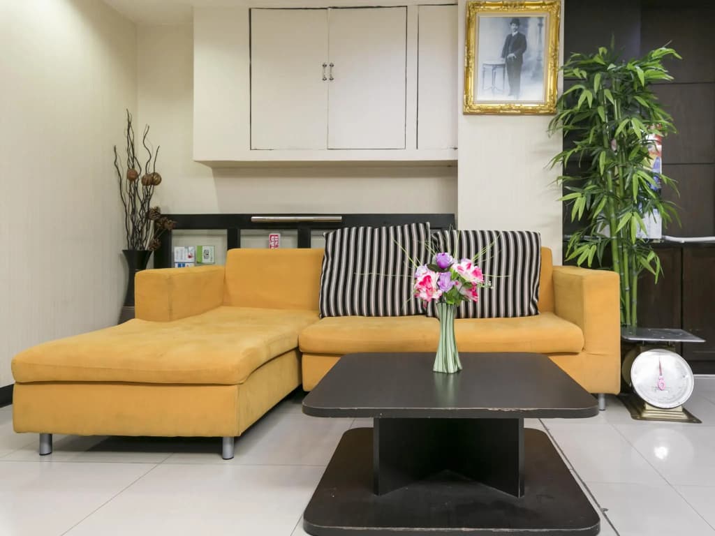 Everest Boutique 8 Inn - photo 1
