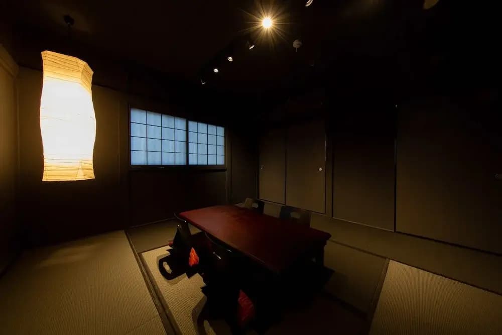 Yadoya Nishikujo Honjinso - photo 30