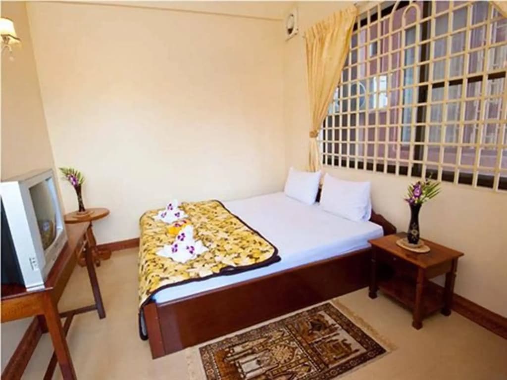 Okay Guesthouse - photo 1