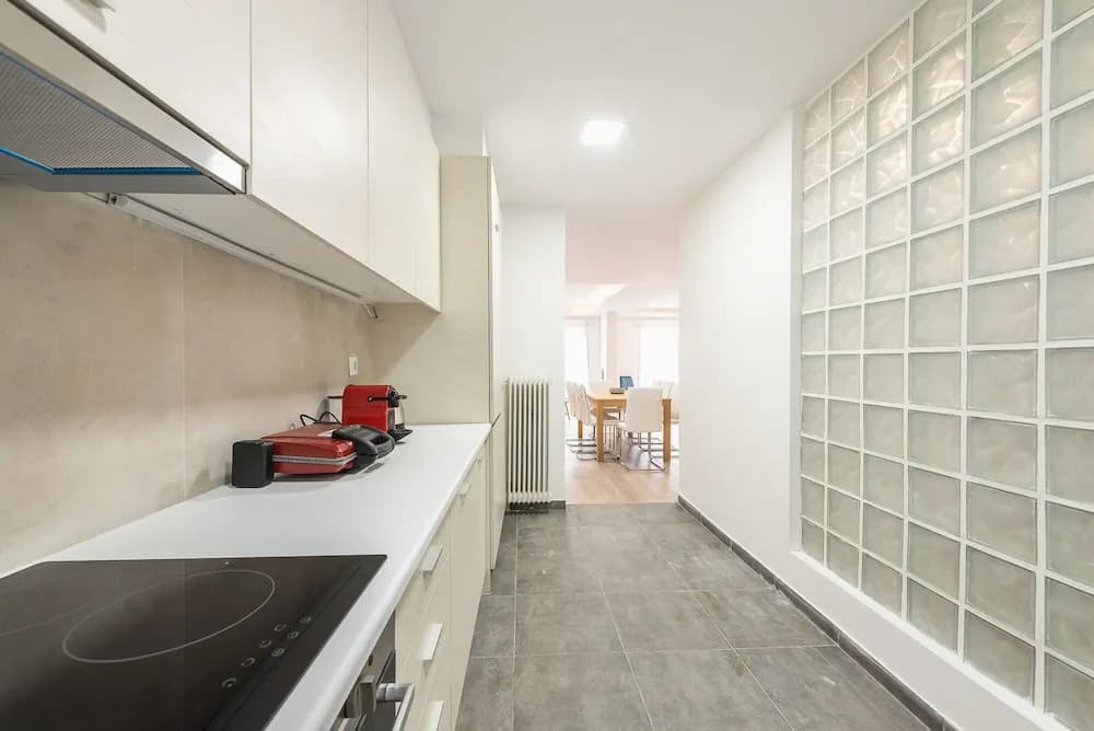 Athens Crystal Suites Apartments - photo 20