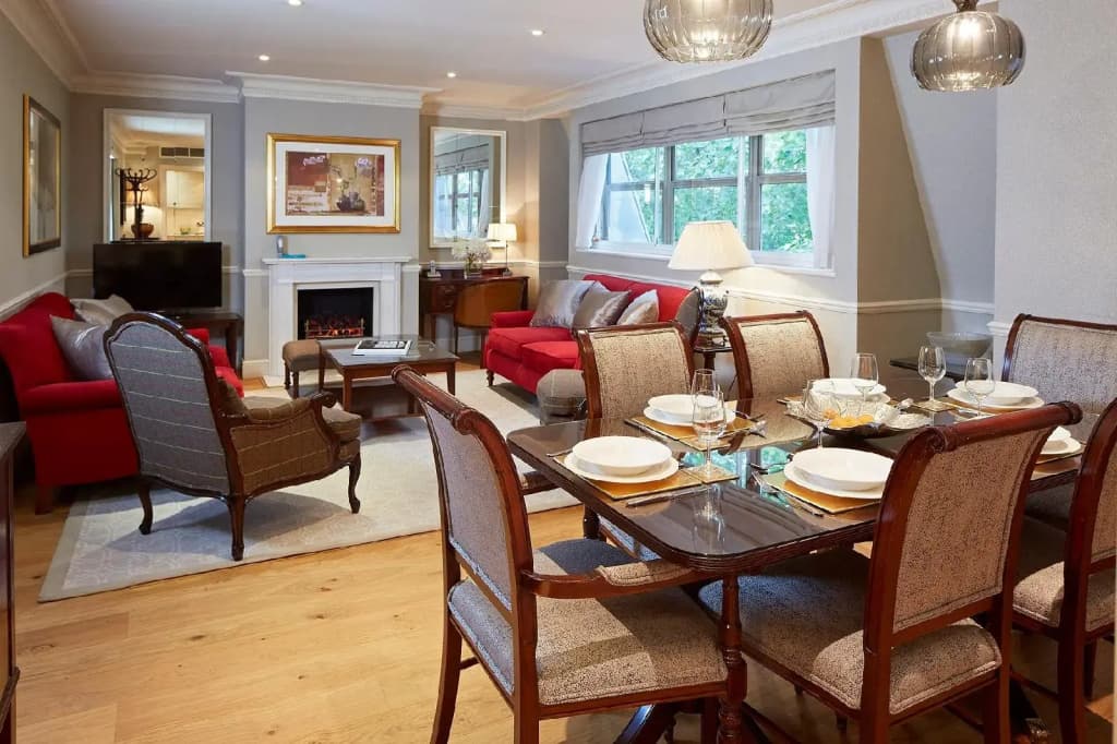 Cheval Knightsbridge - photo 27