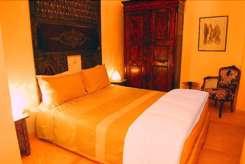 Riad Al Mansoura - photo 4