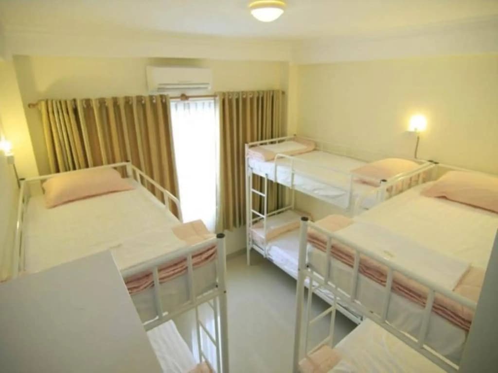 Phan Anh Hotel - Bui Vien Walking Street - photo 4