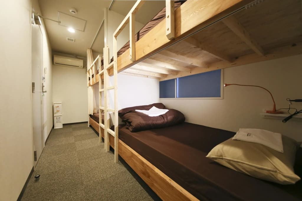 Roots Hostel - photo 23