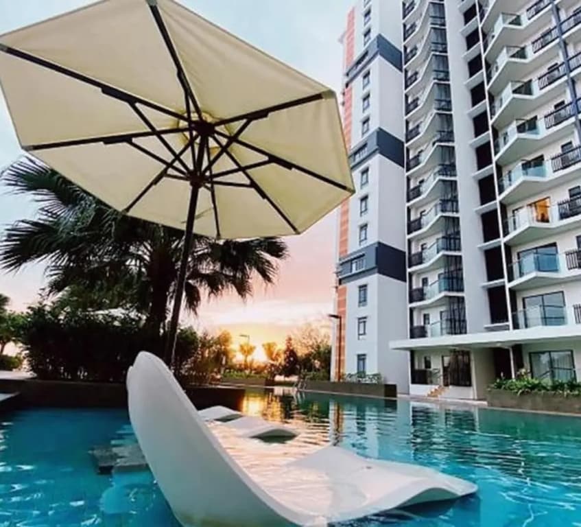 e-Serenity TimurBay Suites & Residence - photo 10