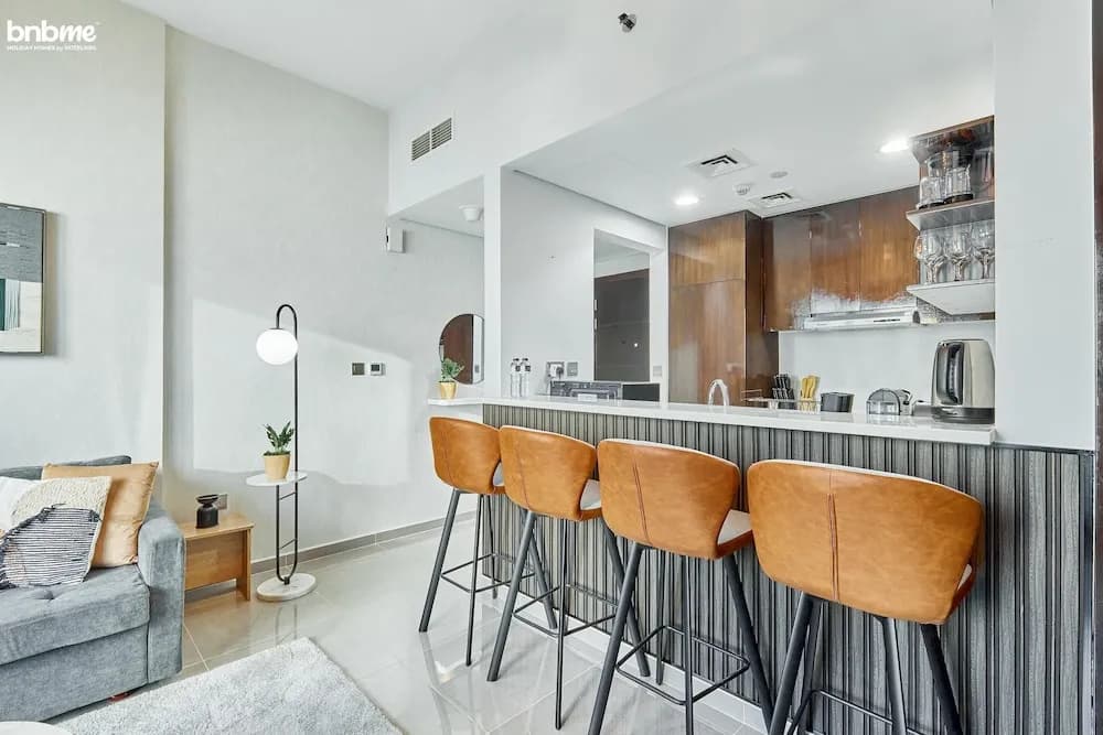 bnbme | Merano Tower | 1 BDR - photo 5
