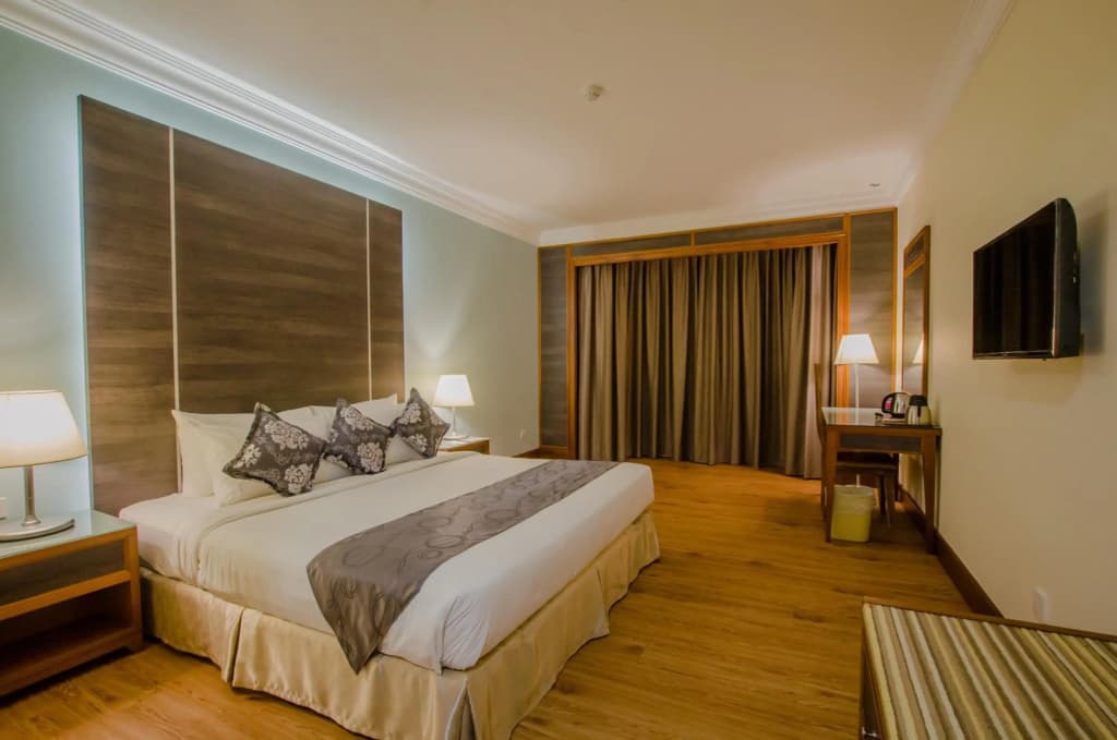 Kingwood Hotel Sibu - photo 3
