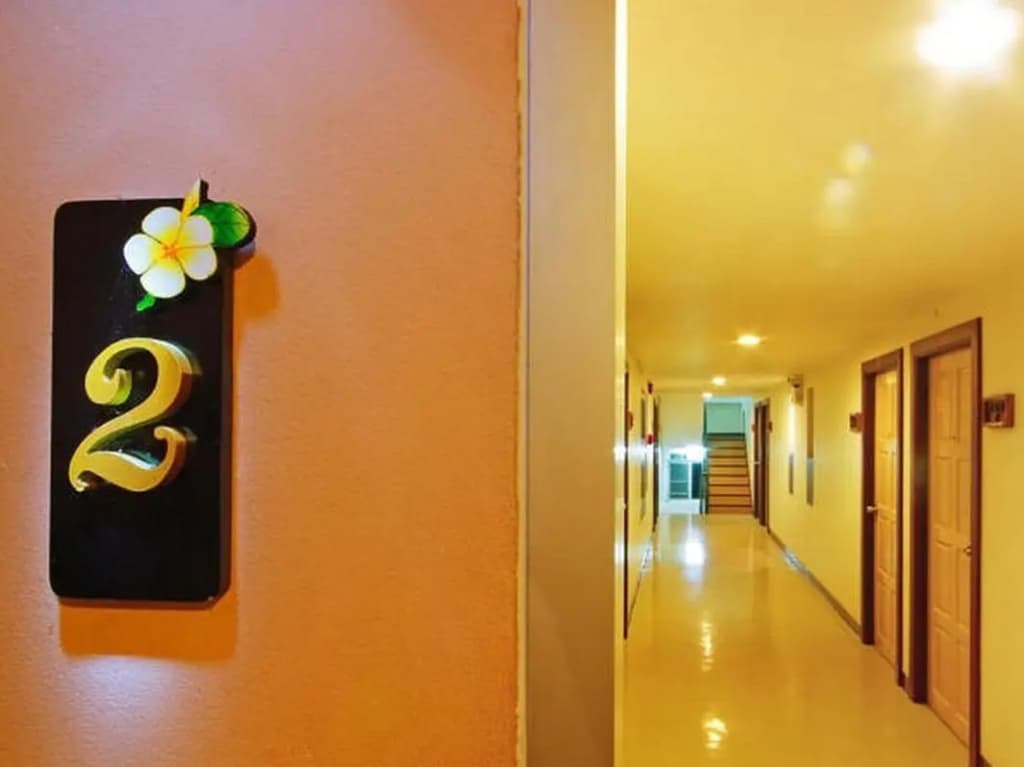 Floral Shire Resort - photo 11