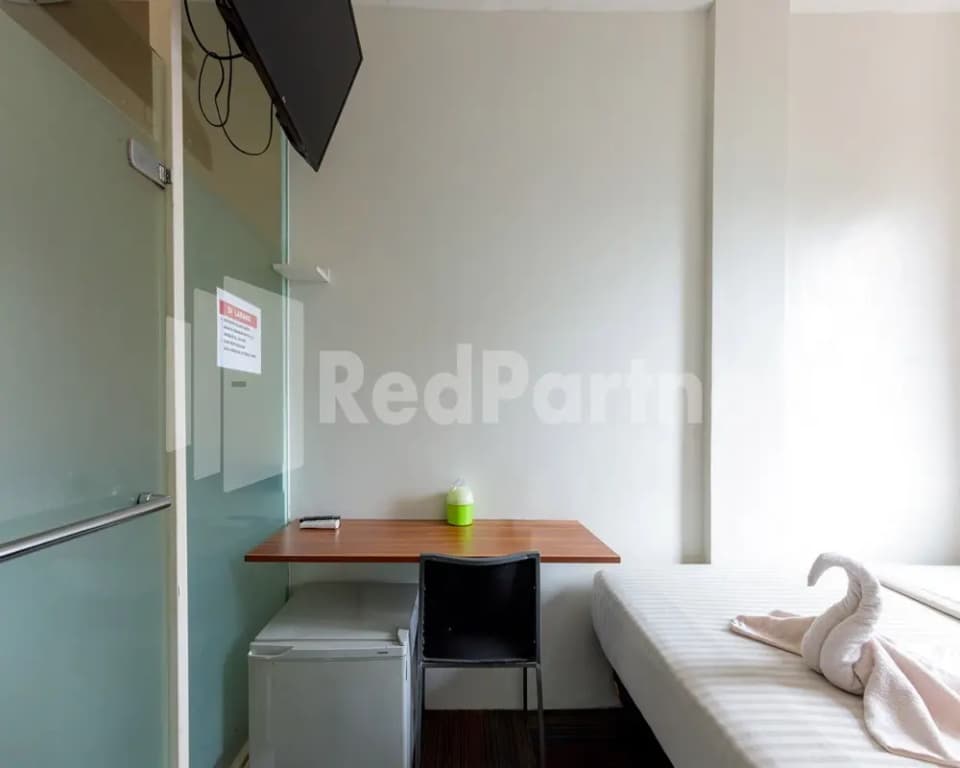 Ichiza Room RedPartner - photo 7