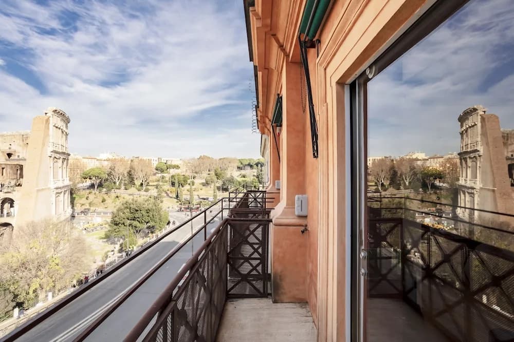 Sweet Inn - Colosseo View - photo 13