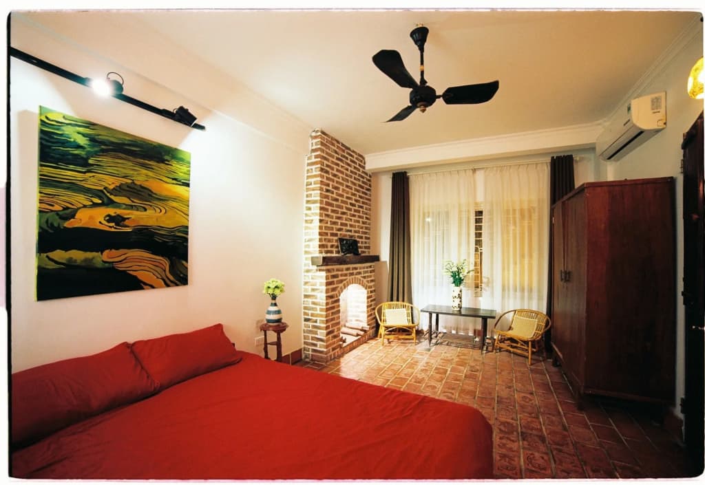 Roots House Easternstay - photo 9