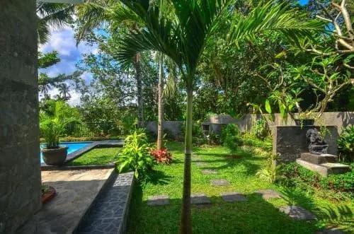The Loyik Villa Ubud - photo 27