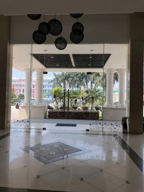 BMC Thang Long Hotel - photo 12