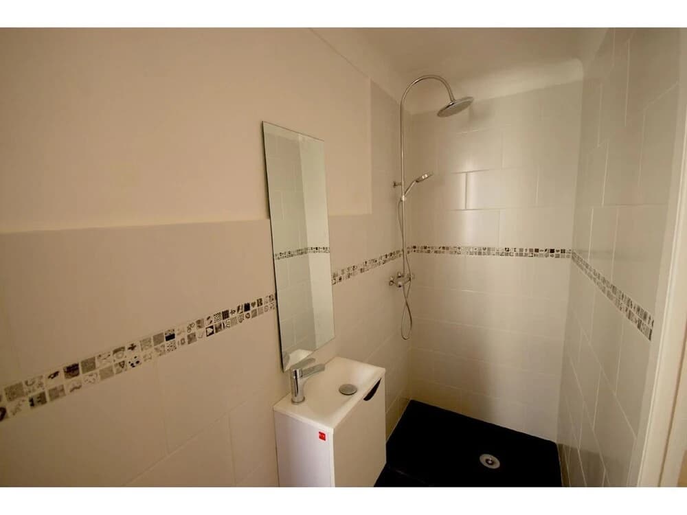 Enticing Apartment in Nice With Balcony - photo 8
