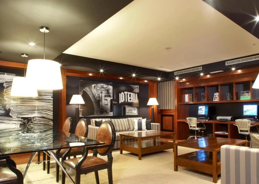 U232 Hotel - photo 16