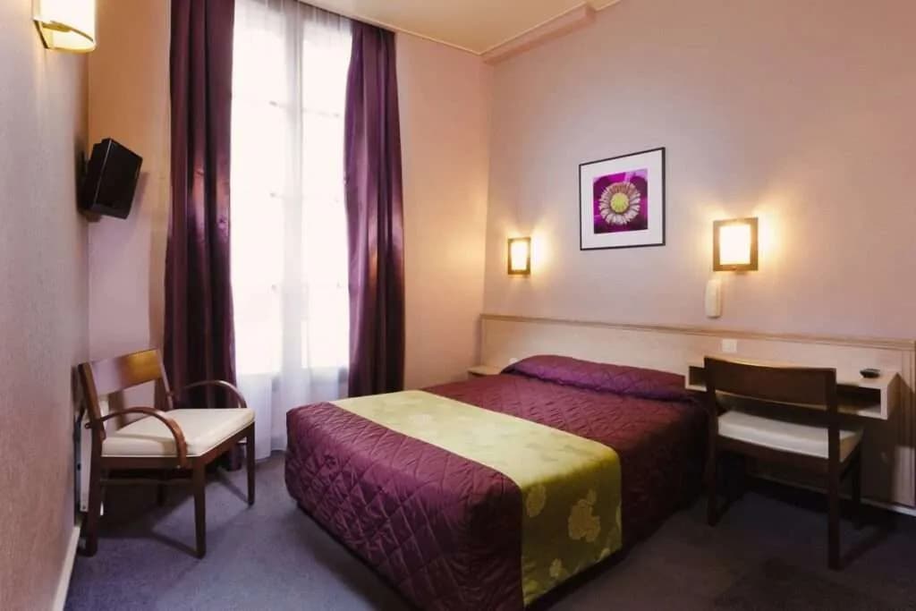 Hotel Flor Rivoli - photo 20