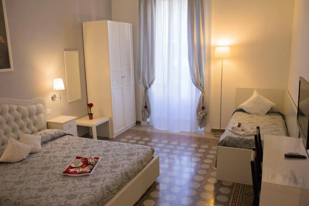 Orsini Reali B&B - photo 17