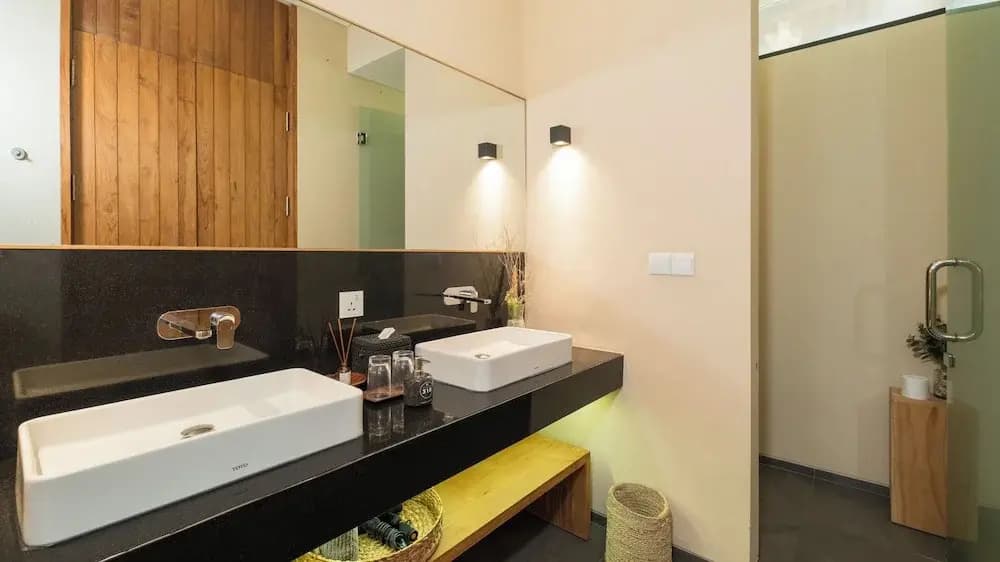 M Villa 318 Canggu - photo 27