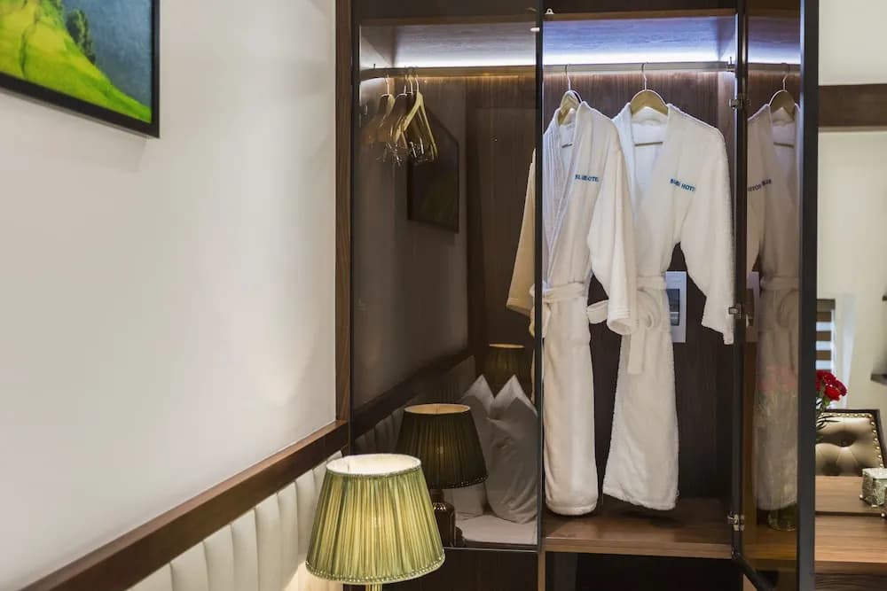 Blubiz Hotel 5 - photo 7