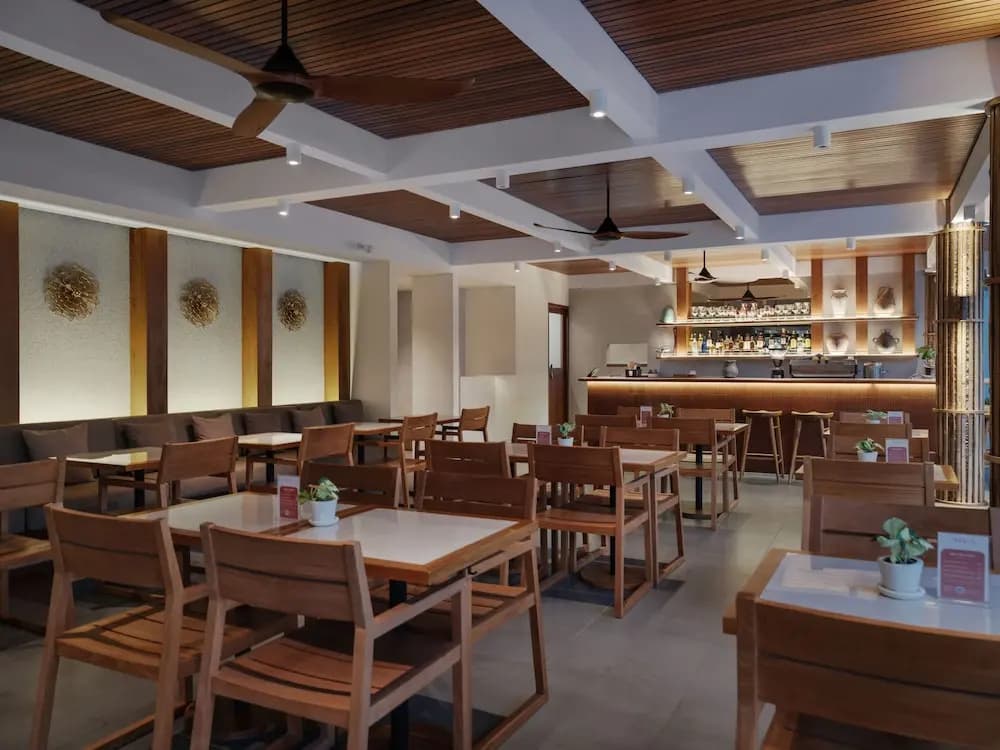 Chesa Canggu - photo 14