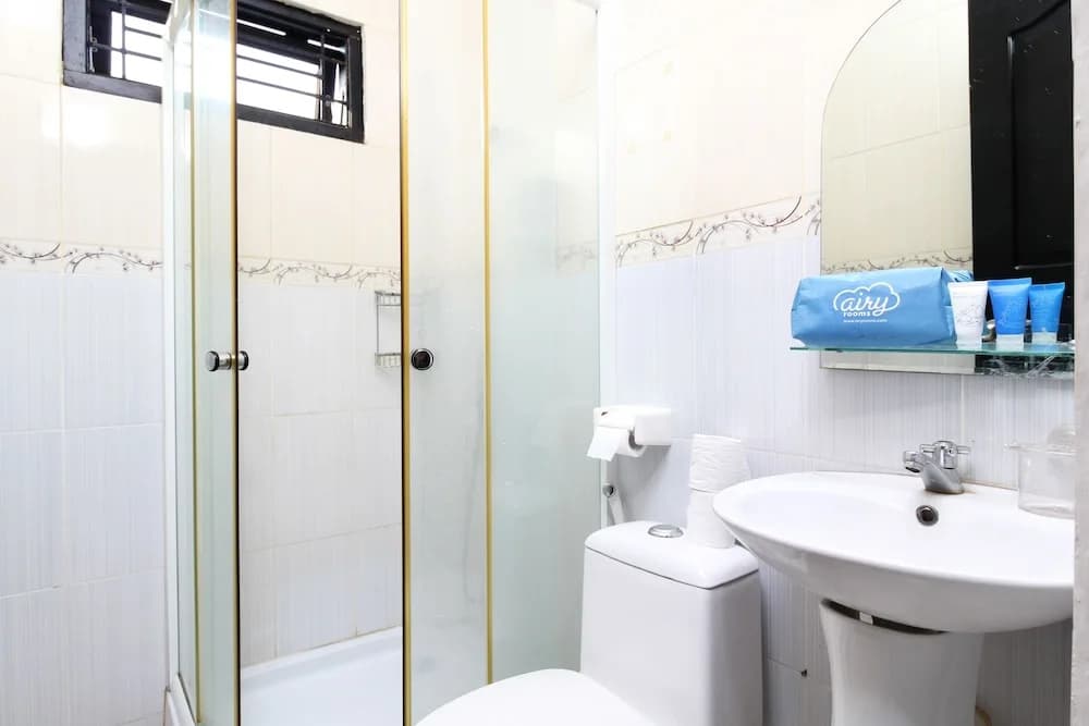 Airy Eco Radio Dalam Antene Tiga 10 Jakarta - photo 8