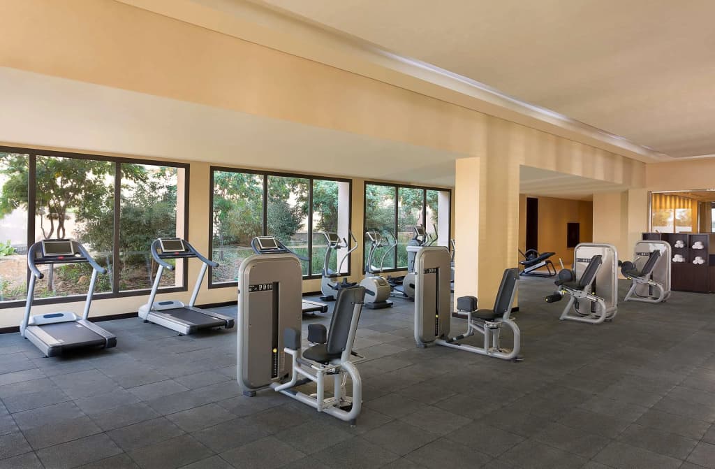 The Westin Cairo Golf Resort & Spa, Katameya Dunes - photo 22