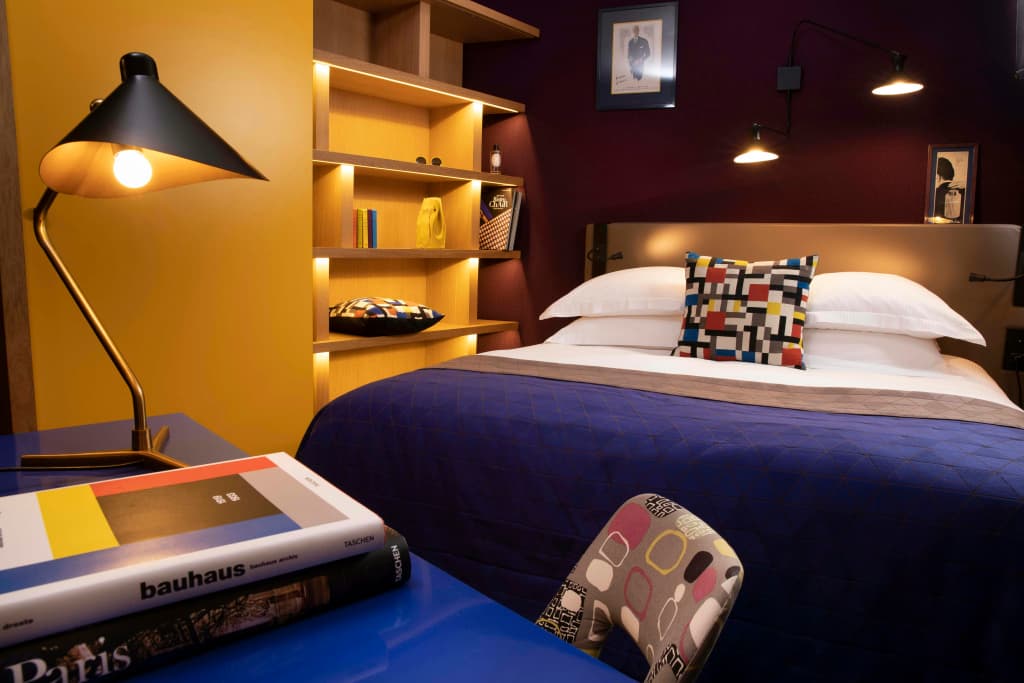 Hôtel Artus - photo 4