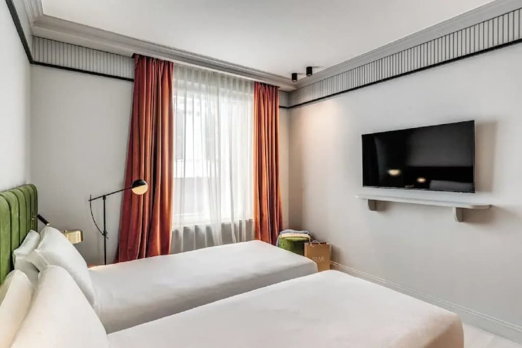 Hotel Santa Maria Maggiore - photo 7