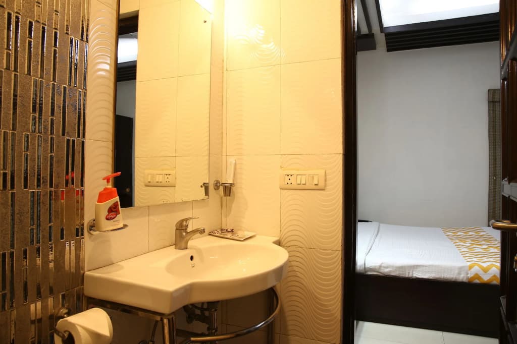 Fabhotel Exotica - photo 7