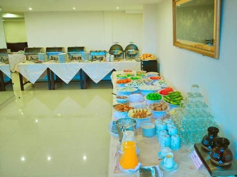 Lammy Hotel - photo 10