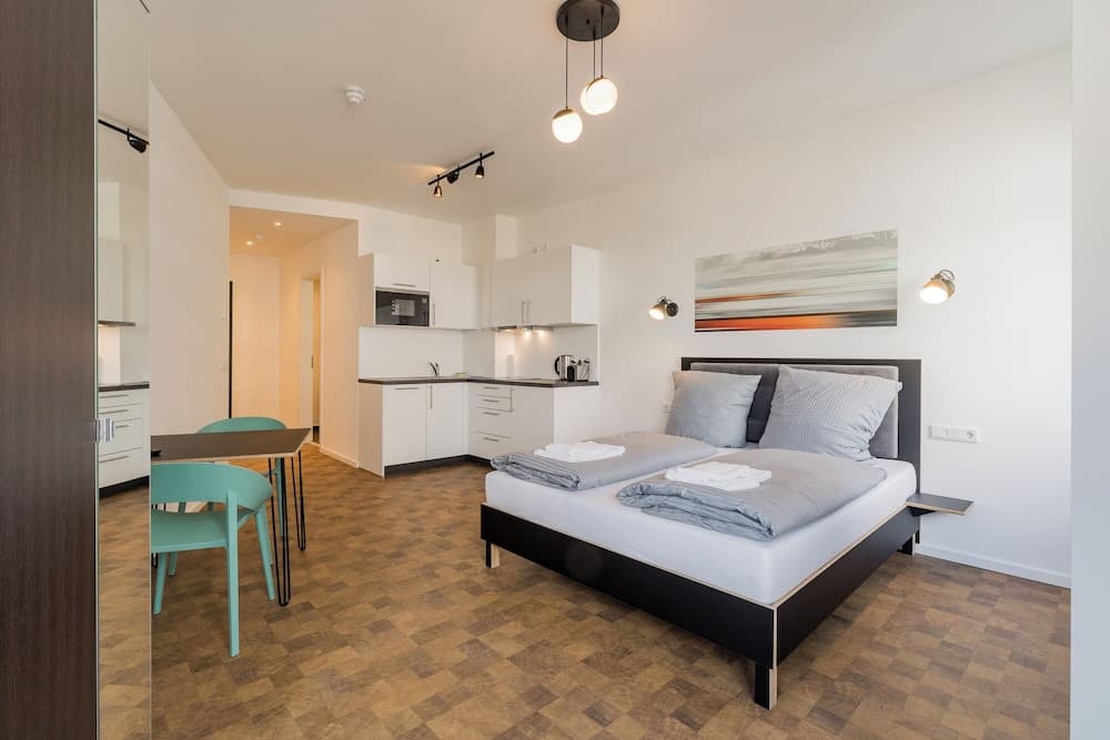 Nena Apartments Hermannplatz by LESA - photo 10