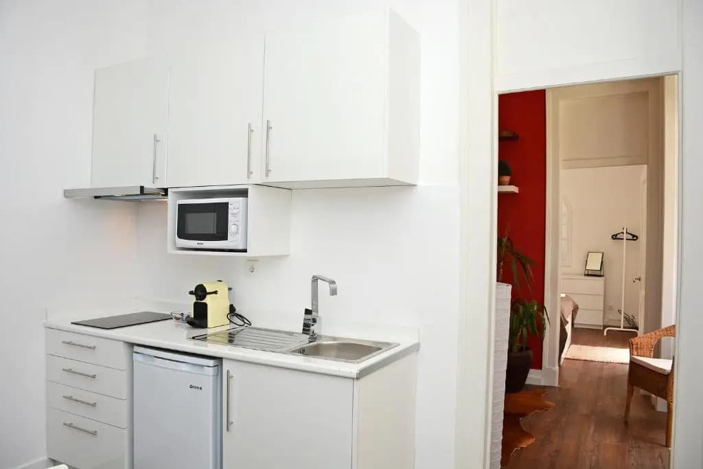 Fullest Apartments - photo 21