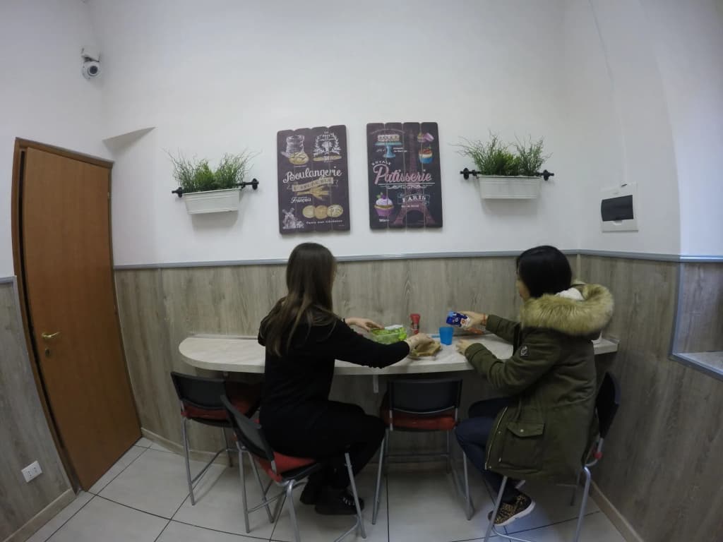 Palladini Rome - photo 15