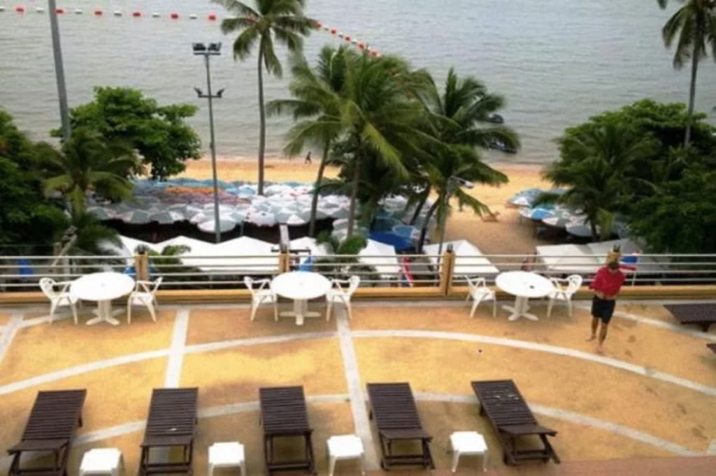 A.A. Pattaya Hotel - photo 17