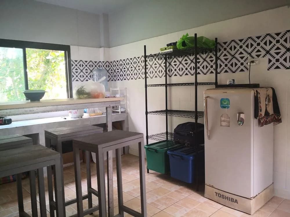 SLEEPYHEADHOSTEL - photo 13