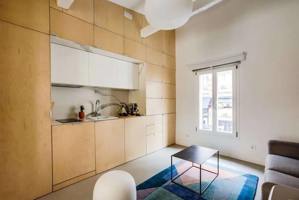 Design Studio Fully Refurbished - Rue de Charonne - photo 3