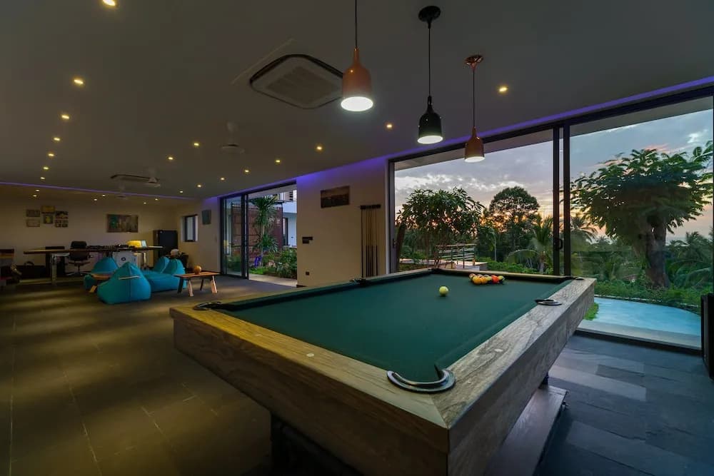Private Luxury Pool Sea View Villa - photo 18