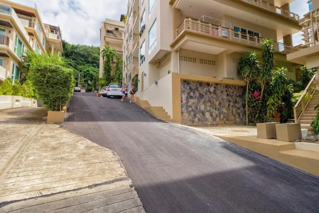 Karon View Apartments - main photo