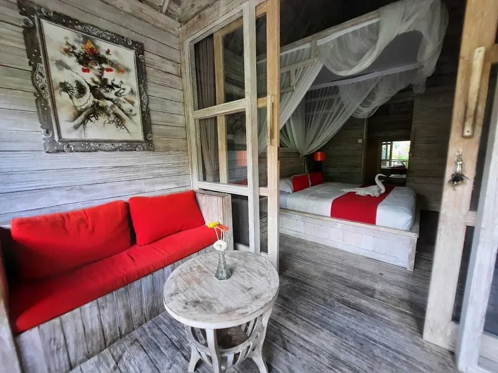 Sri Permana Suite - photo 9