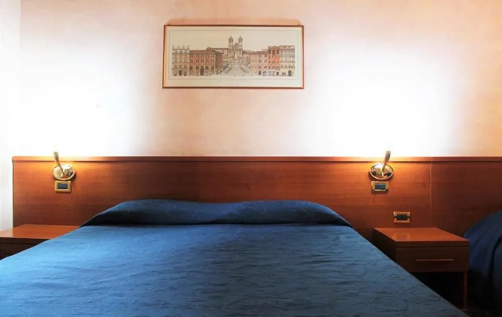 Rome Accommodation BB - photo 7