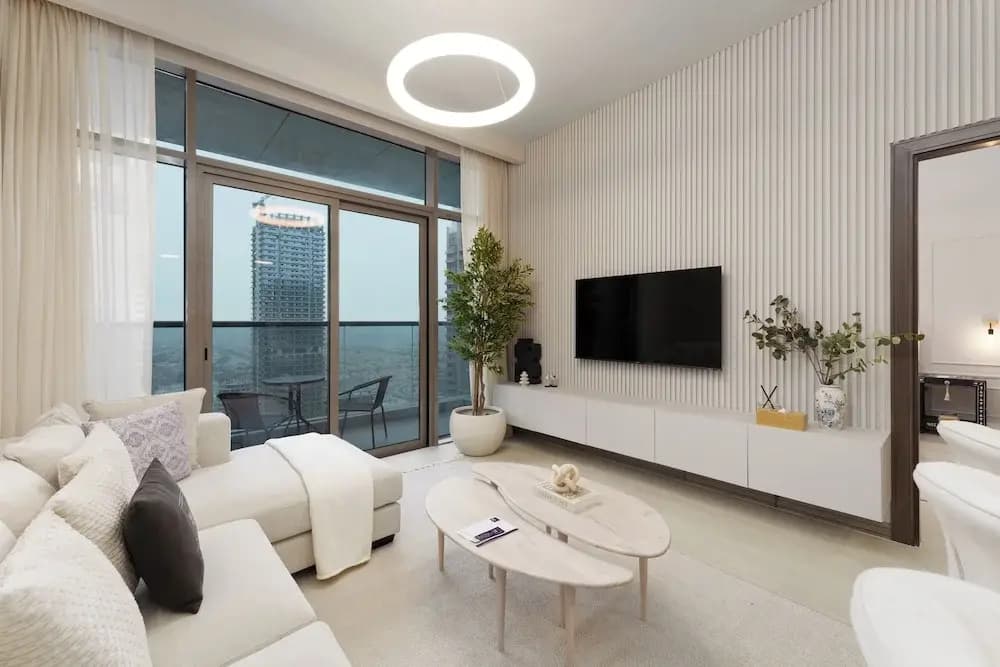Maison Privee - Modern Living w/ Premium Amenities close to Marina - photo 4