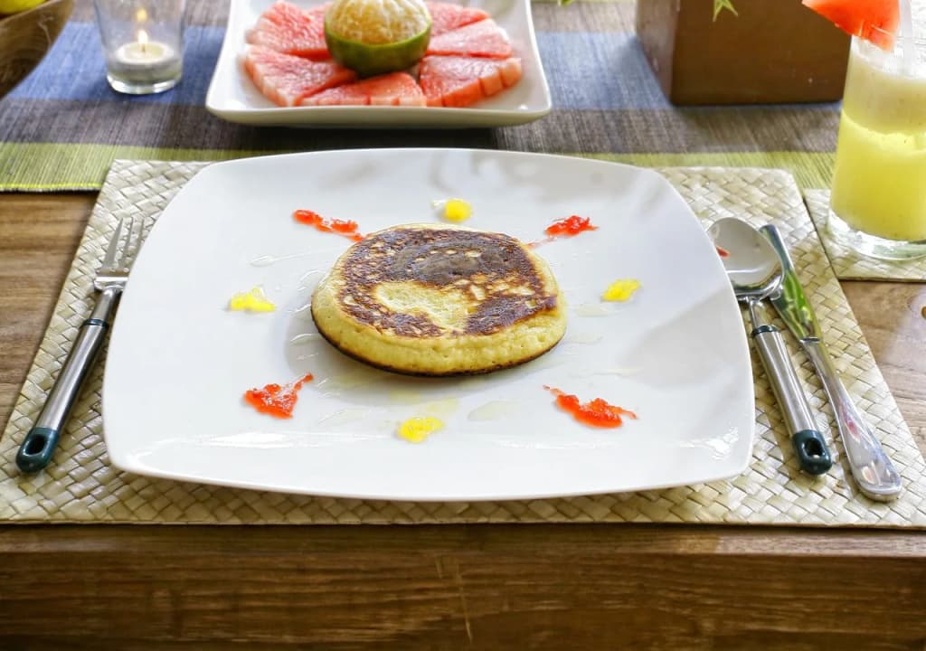 Villa Cokelat - photo 3