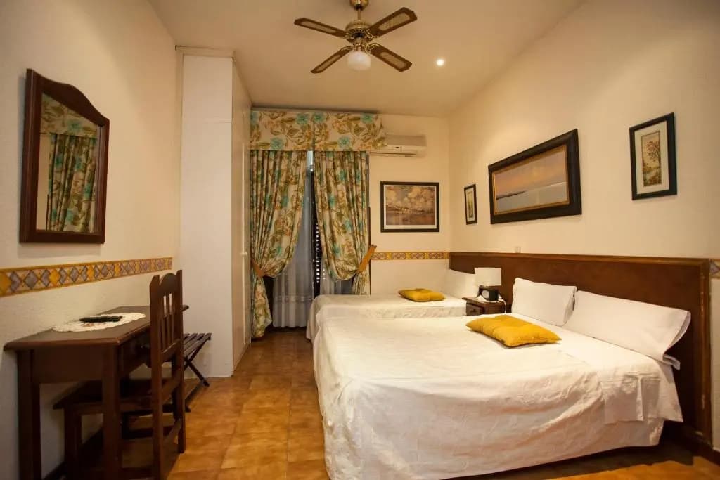 Hostal Armesto - main photo