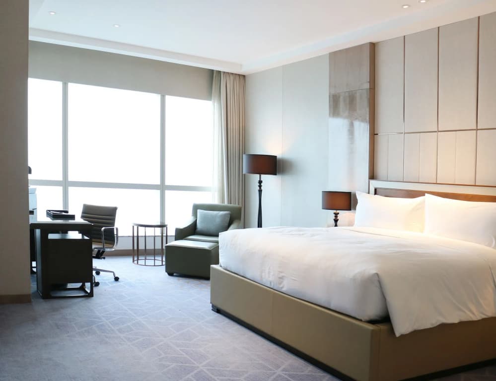 InterContinental Hanoi Landmark72 by IHG - photo 7