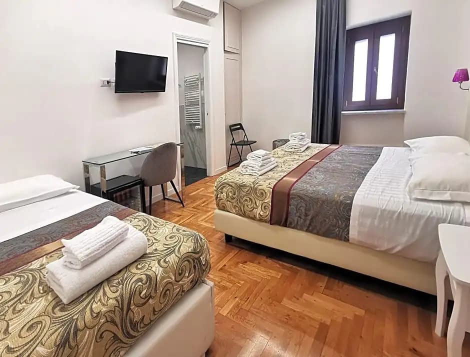 Navona Central Relais - photo 4