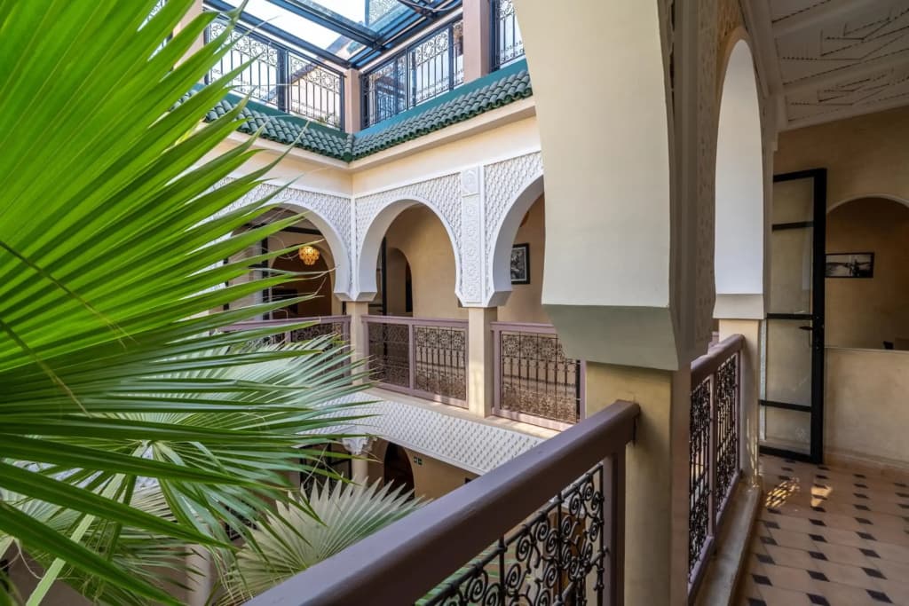 Riad Beldi - photo 37