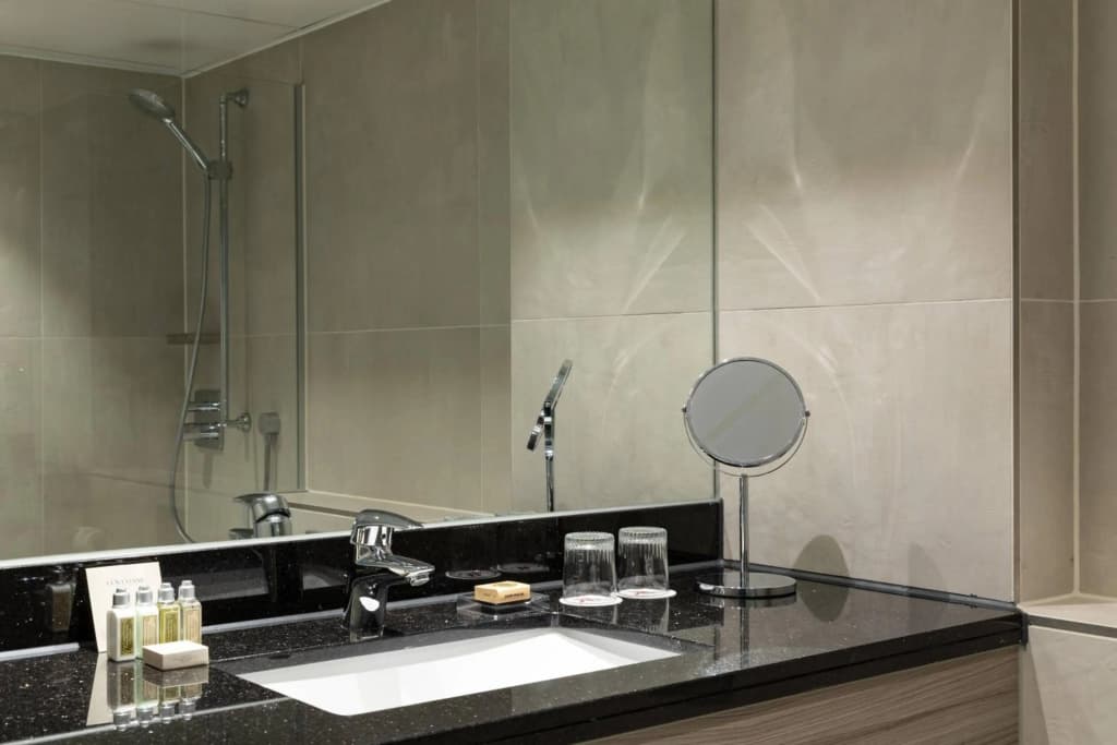 Amsterdam Marriott Hotel - photo 49
