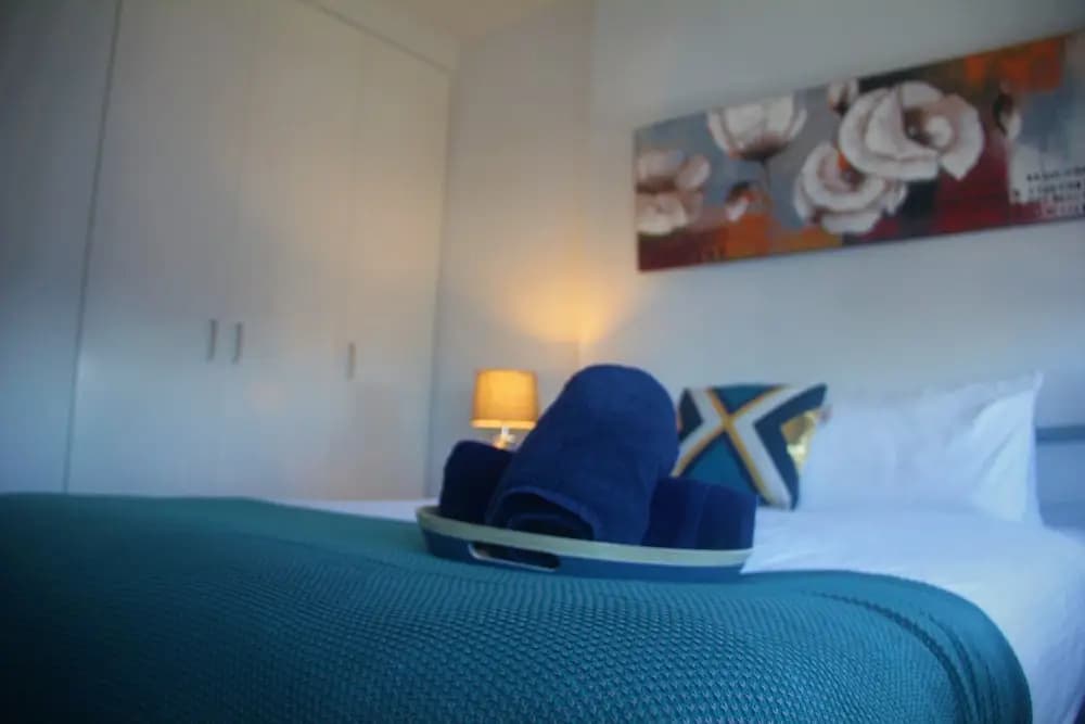 Upper West Side Apartments - photo 3