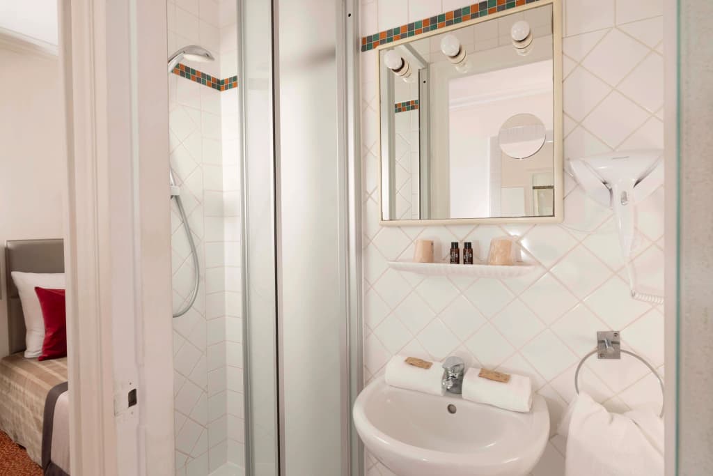 Hotel Saint Pierre - photo 9